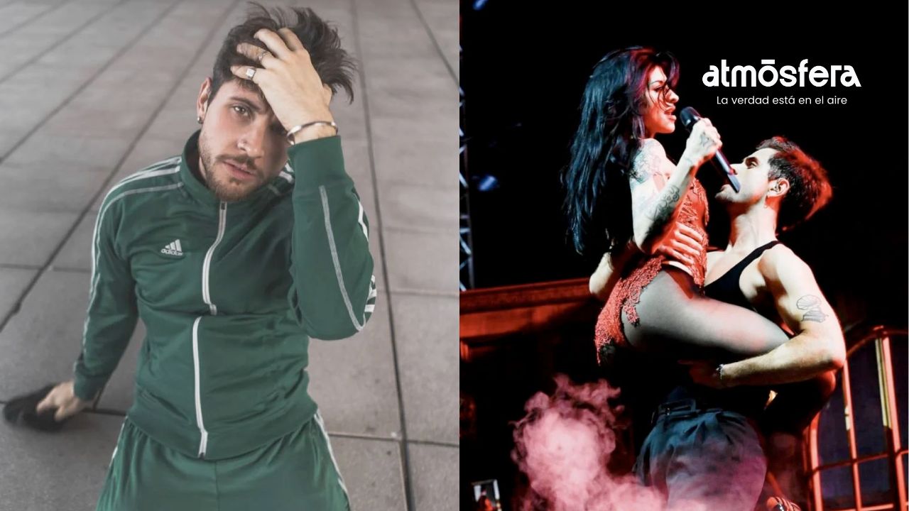 ¡Nuevo amor! Cazzu confirma que está nuevamente enamorada tras su polémica separación de Christian Nodal