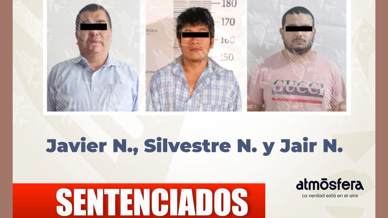 Confirman condena de 60 años contra Zavala por el feminicidio de Cecilia Monzón