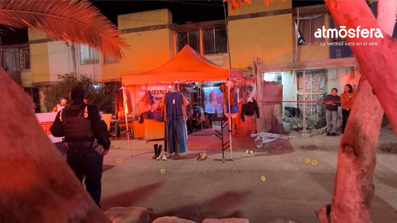 Ataque armado en Bosques de Manzanilla deja dos adolescentes heridos; uno se reporta grave