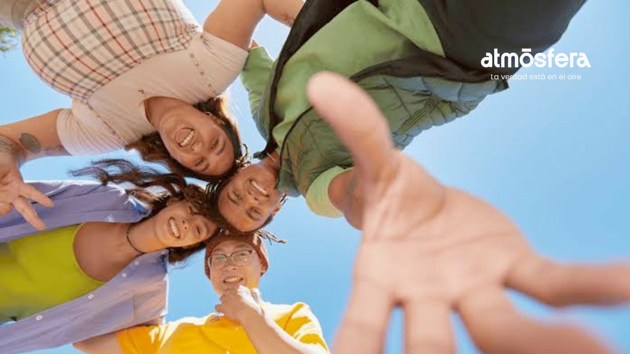Día Internacional de la Juventud: una fecha para reconocer el papel de las nuevas generaciones