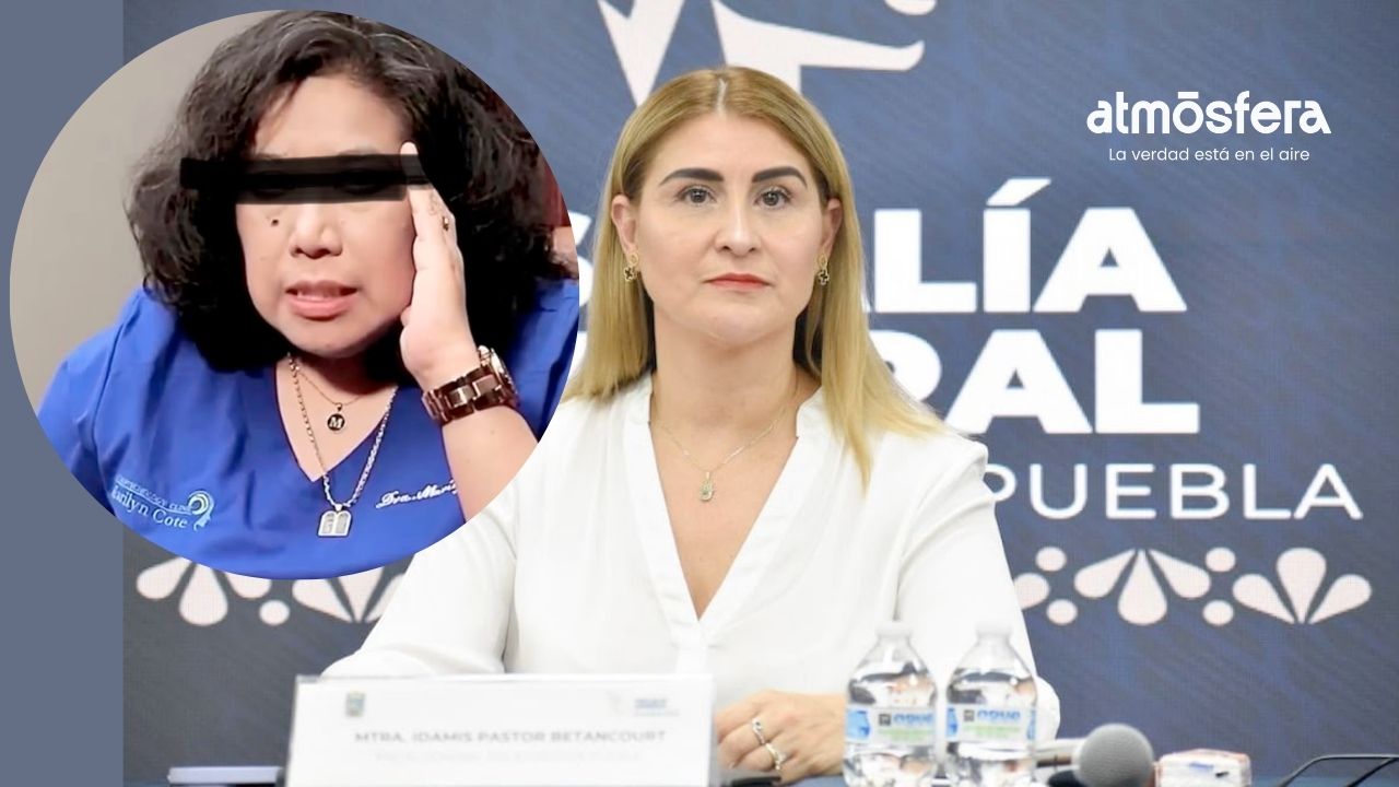 Marilyn Cote seguirá en prisión pese al perdón otorgado por seis de sus víctimas