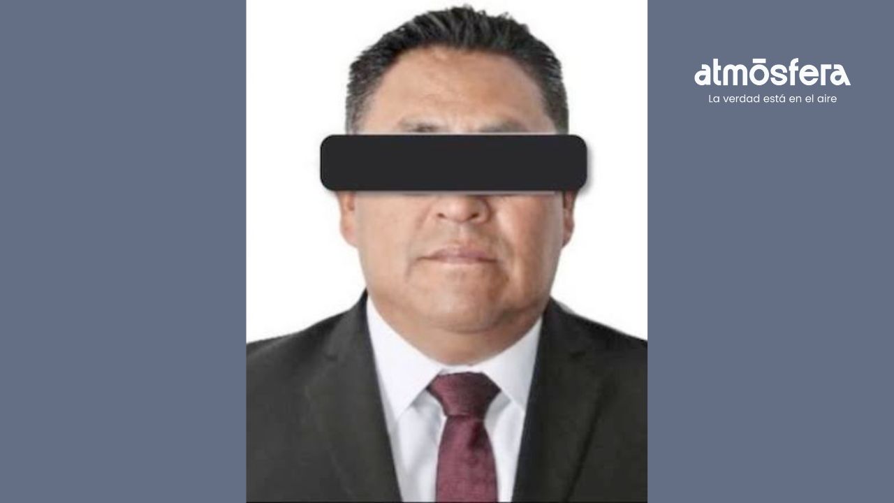 Suman siete directores de Seguridad Pública detenidos en Puebla por presuntos vínculos con grupos criminales