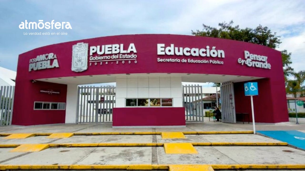 ¿Quedaste fuera de la BUAP? SEP Puebla habilita más de 15 mil espacios para universitarios
