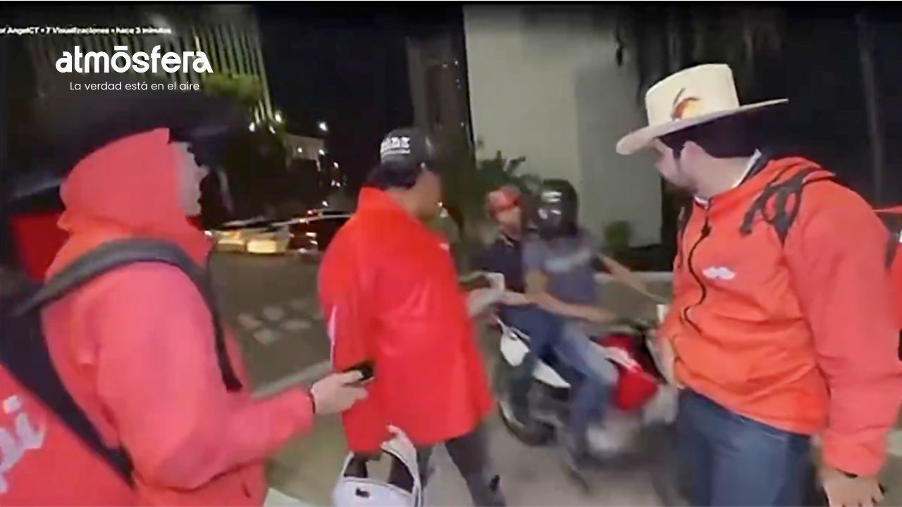 Asesinan a creador de contenido César Gastélum durante transmisión en vivo en Culiacán