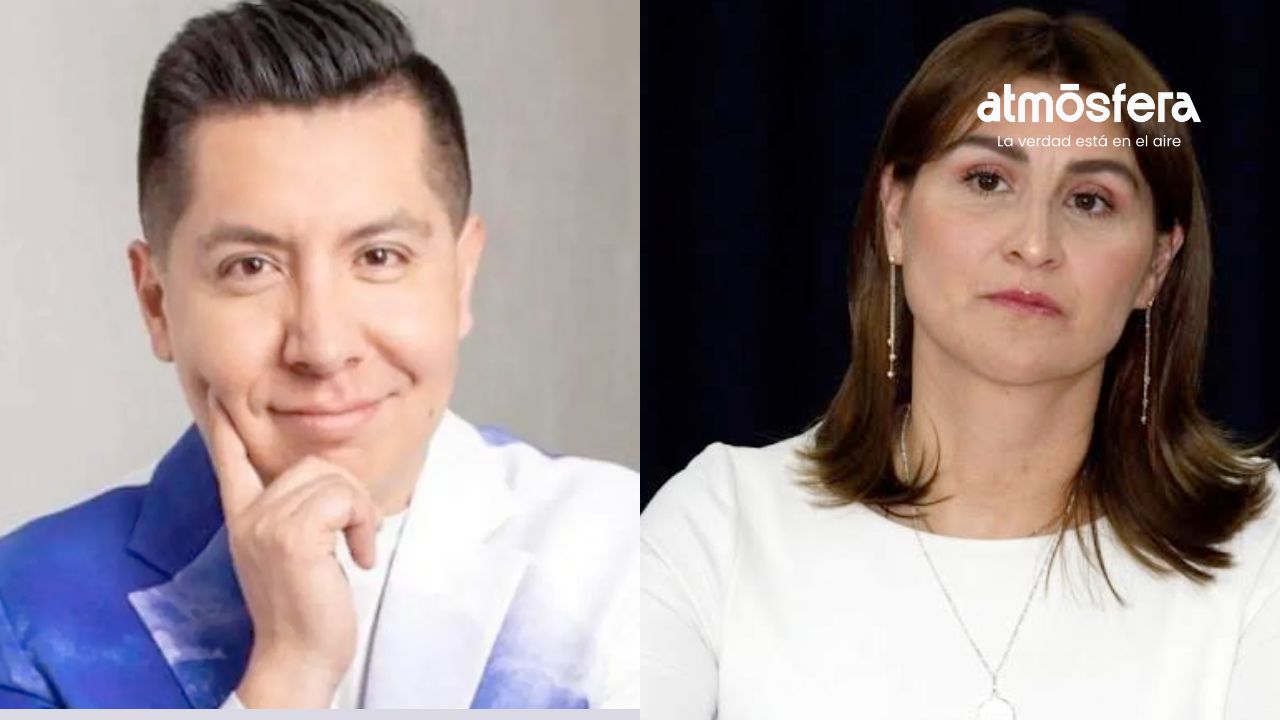 Mr. Doctor acusa a fiscal de Puebla de mentir sobre acuerdos con víctimas de Marilyn Cote
