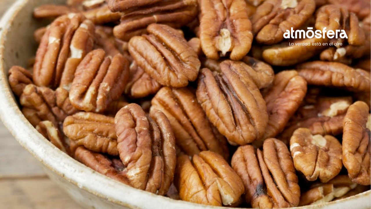 China impondrá aranceles de hasta 51.6% a la nuez pecanera de México