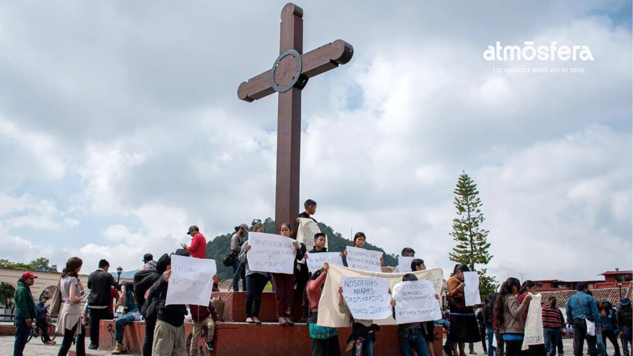 Libertad de religión y creencias: ¿Por qué se conmemora el 22 de agosto?
