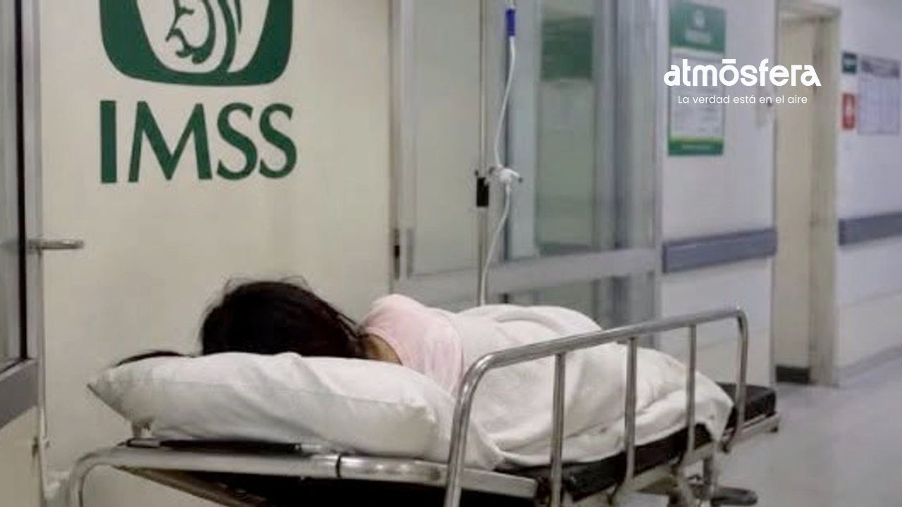 Confirman interrupción del embarazo de niña de 11 años en Matamoros, Tamaulipas