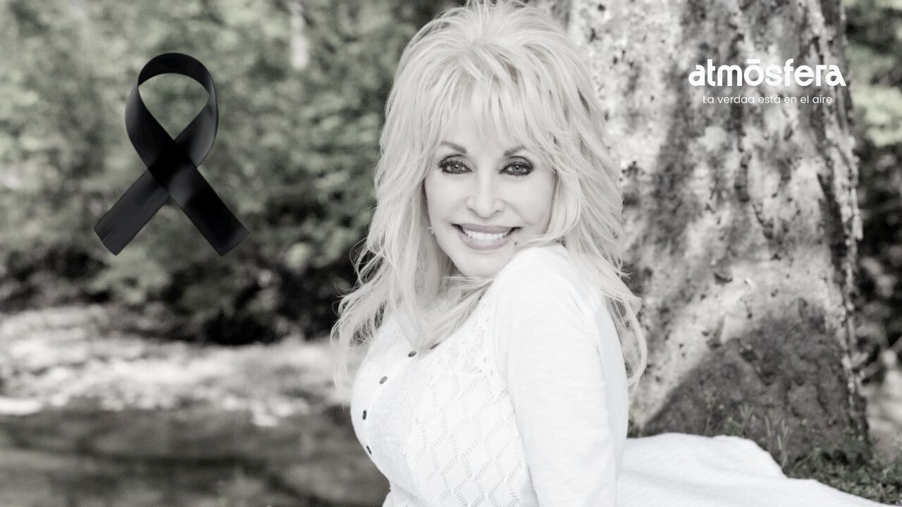 Muere Dolly Parton a los 80 años; su familia confirma el fallecimiento de la leyenda del country