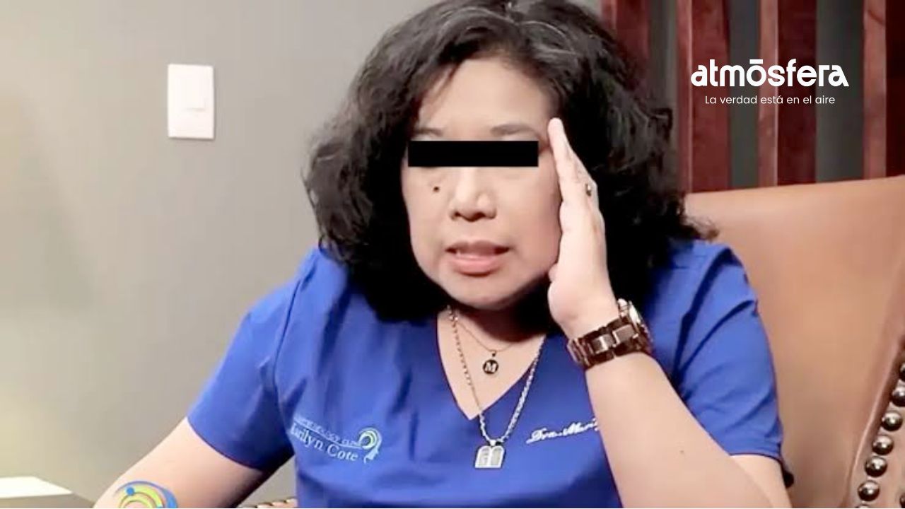 Marilyn Cote logra nueve de 11 acuerdos reparatorios con sus víctimas: Fiscalía