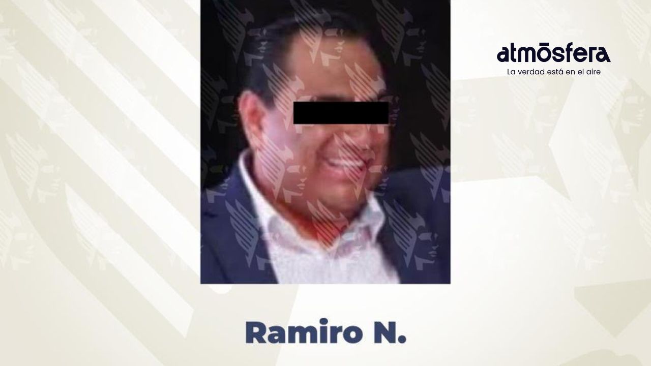 Sale del penal por un amparo y lo vuelven a detener: reaprehenden al exalcalde de San Nicolás Buenos Aires