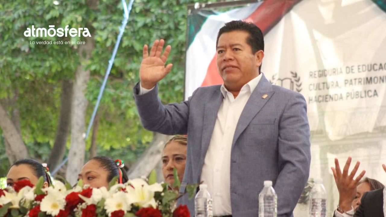 Localizan sin vida a hijo de alcalde de Tecamachalco tras varios días desaparecido