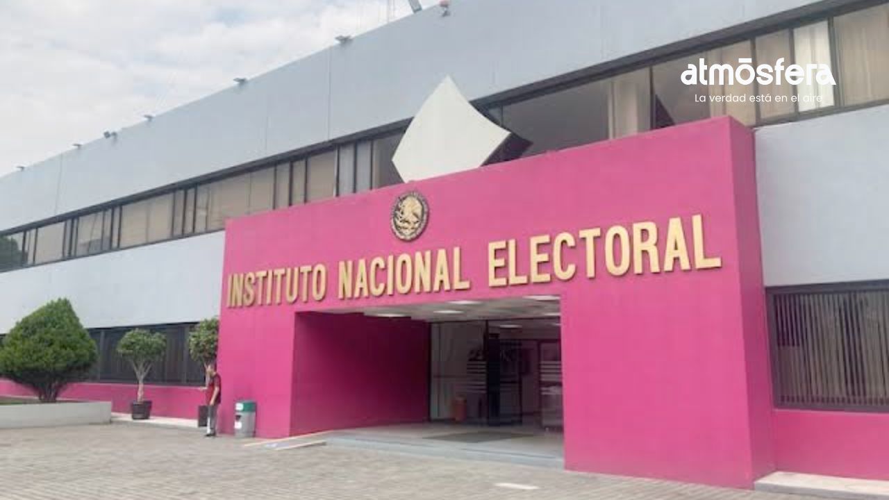 INE inicia formalmente el Proceso Electoral Federal 2026-2027