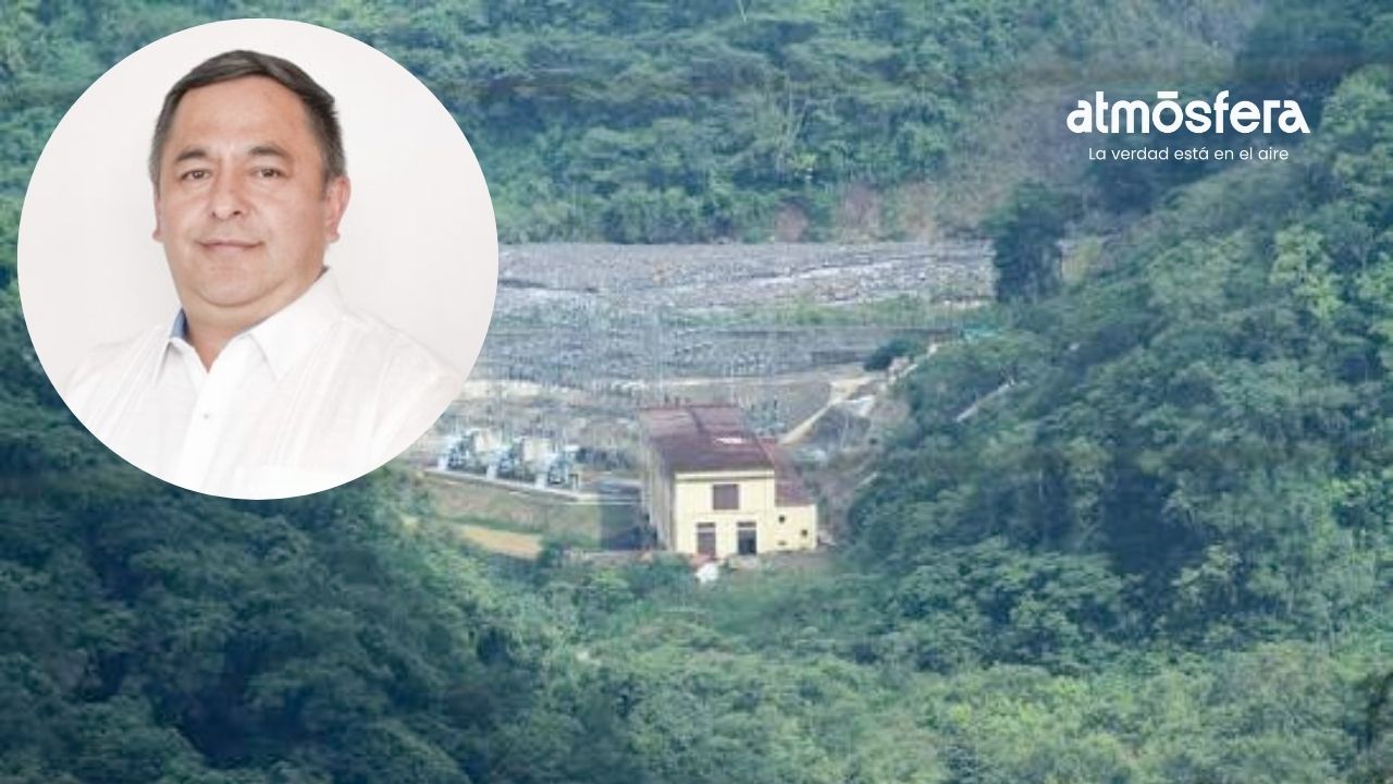 SSP pone bajo la mira a alcalde y policías de Tlaola por granja clandestina de criptomonedas