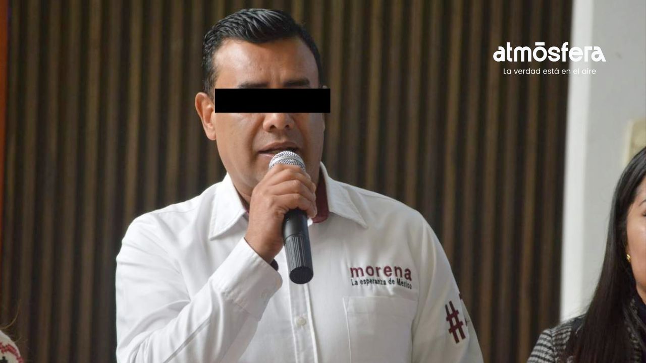 Vinculan a proceso al edil de Esperanza