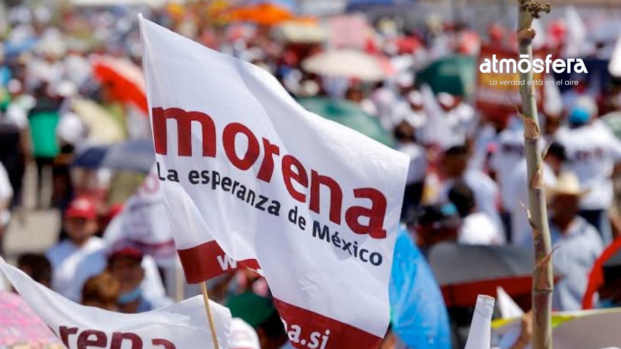 Morena ya tiene casi todos sus abanderados para las 17 gubernaturas de 2027