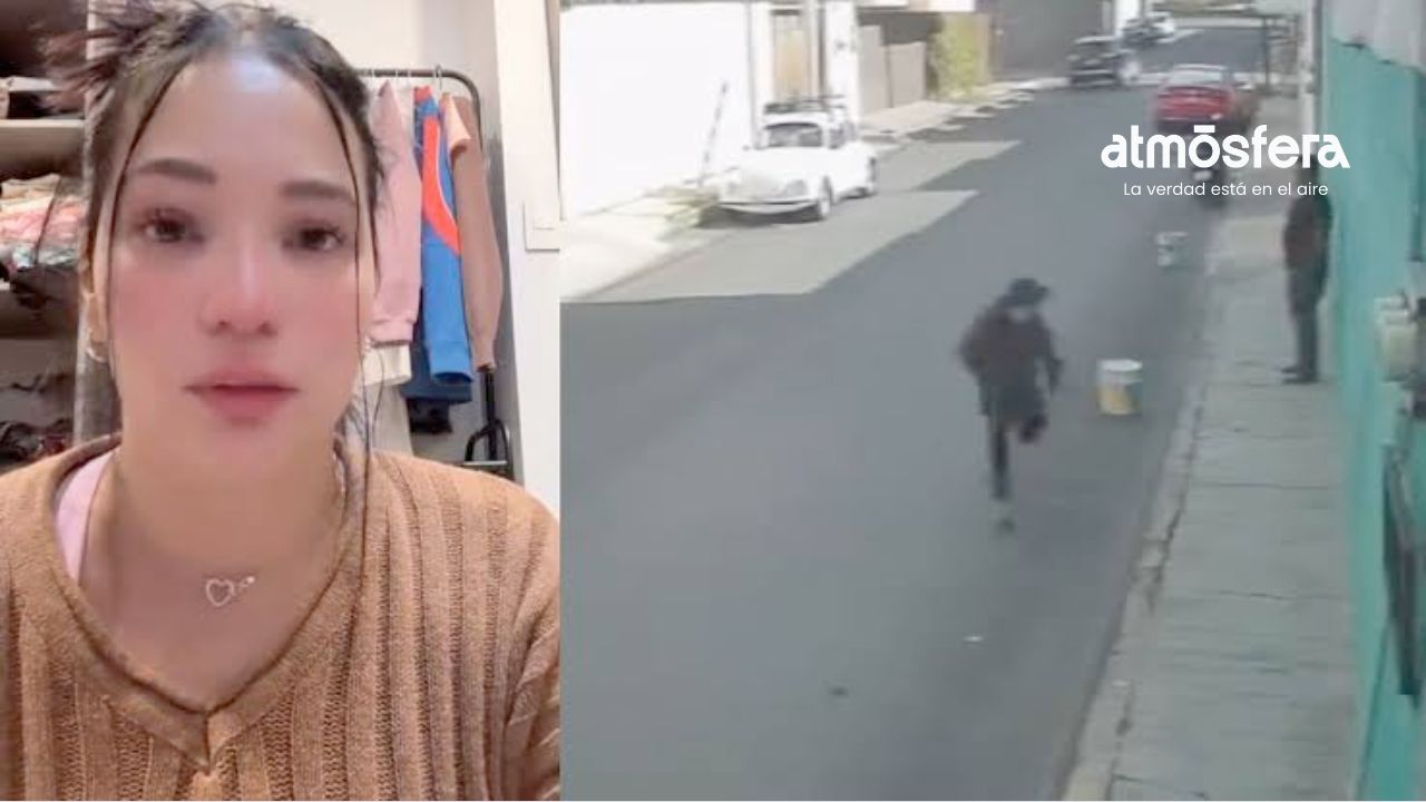 Asalto en estética de Momoxpan termina en abuso sexual; agresor desconectó el WiFi para borrar evidencia