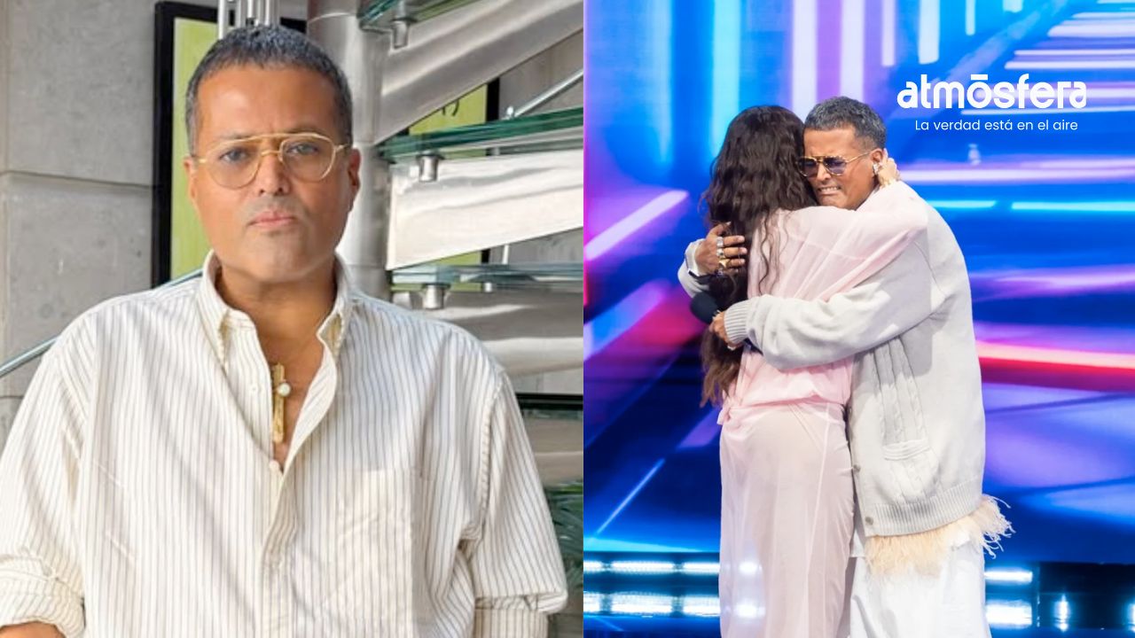 Aldo Rendón abandona “La Casa de los Famosos México” por problemas de salud