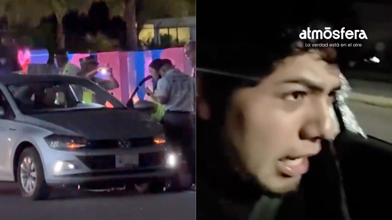 Intento de asalto armado deja a joven herido en Huejotzingo