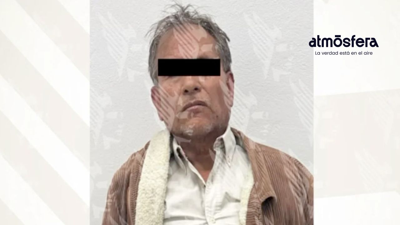 Vinculan a hombre de 67 años por violación agravada contra su hija en Teziutlán
