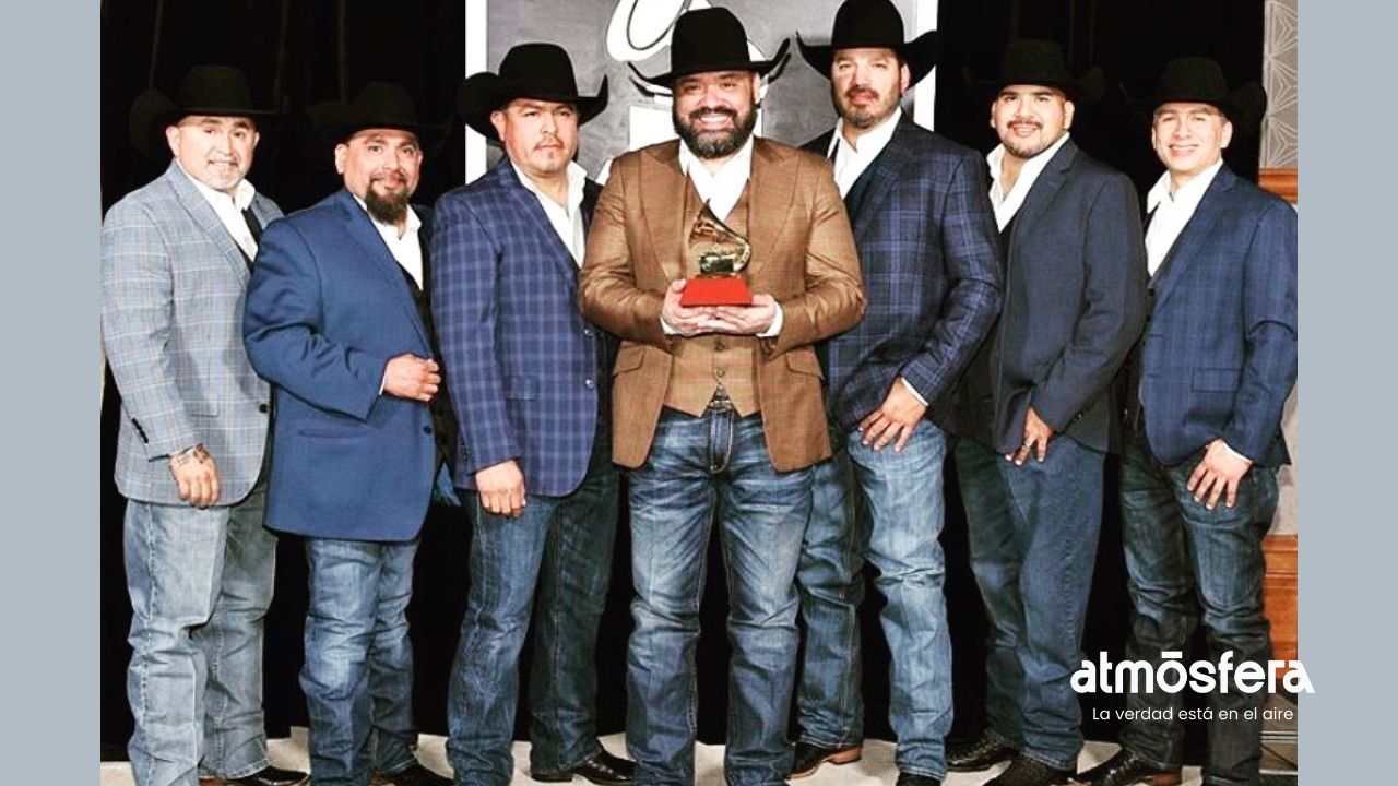 Intocable encabezará los festejos del 15 de septiembre en el Zócalo de CDMX