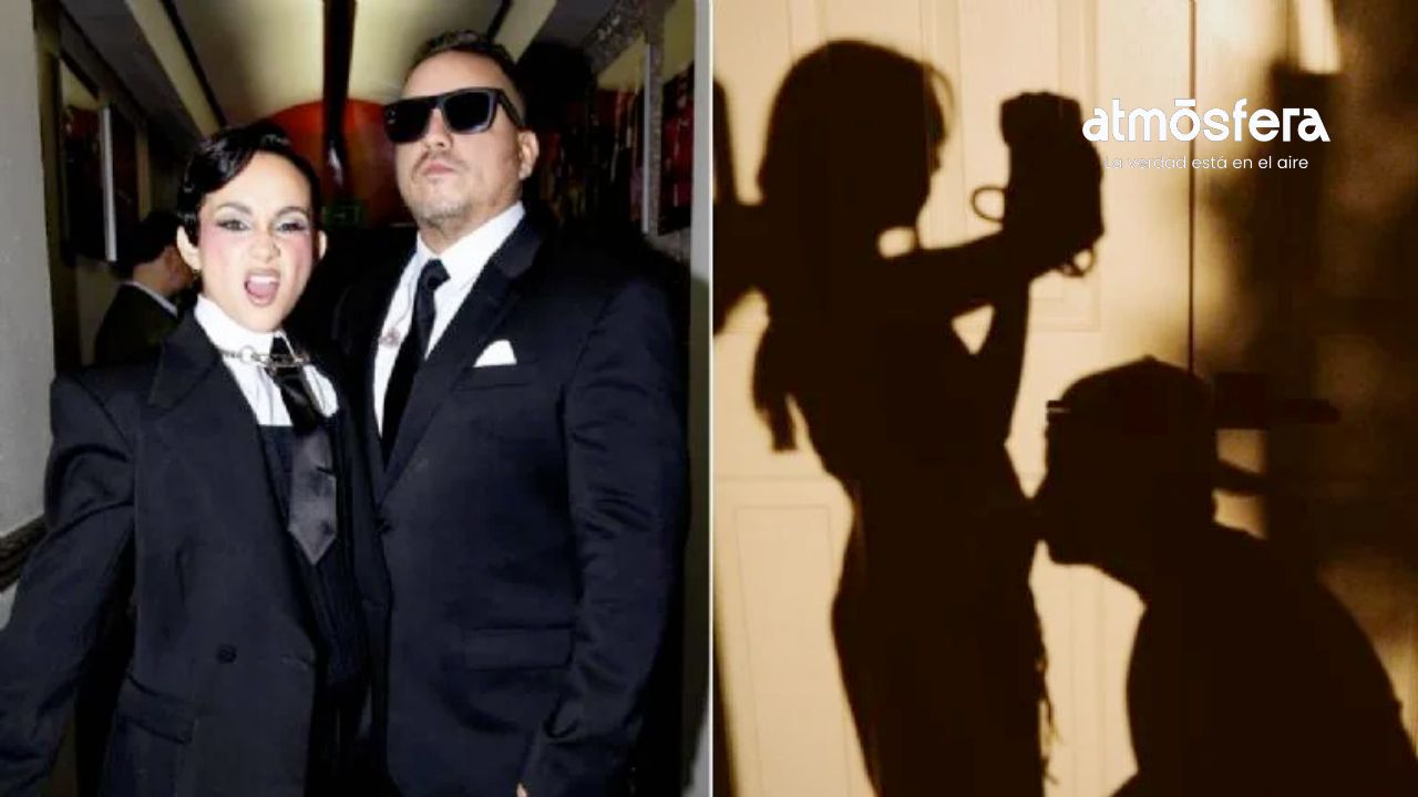 ¡Bebé en camino! Melissa Robles y Pablo Preciado de Matisse anuncian que serán papás