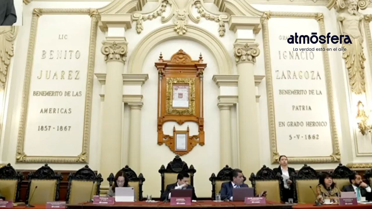 El TEPJF le pone freno al recorte de regidores en Puebla: la reforma, “inconstitucional”