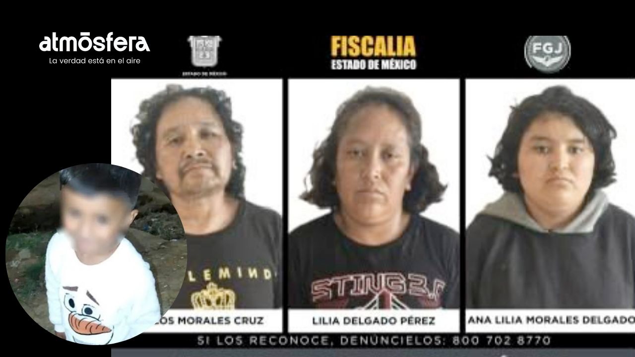 Lo mataron por mil pesos: 78 años de cárcel a la familia que secuestró a Fernandito