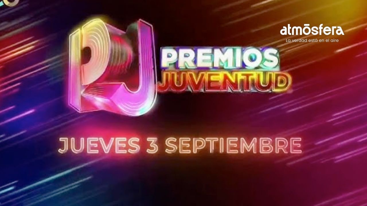 Premios Juventud 2026: horario, dónde verlo gratis en México y artistas que se presentarán