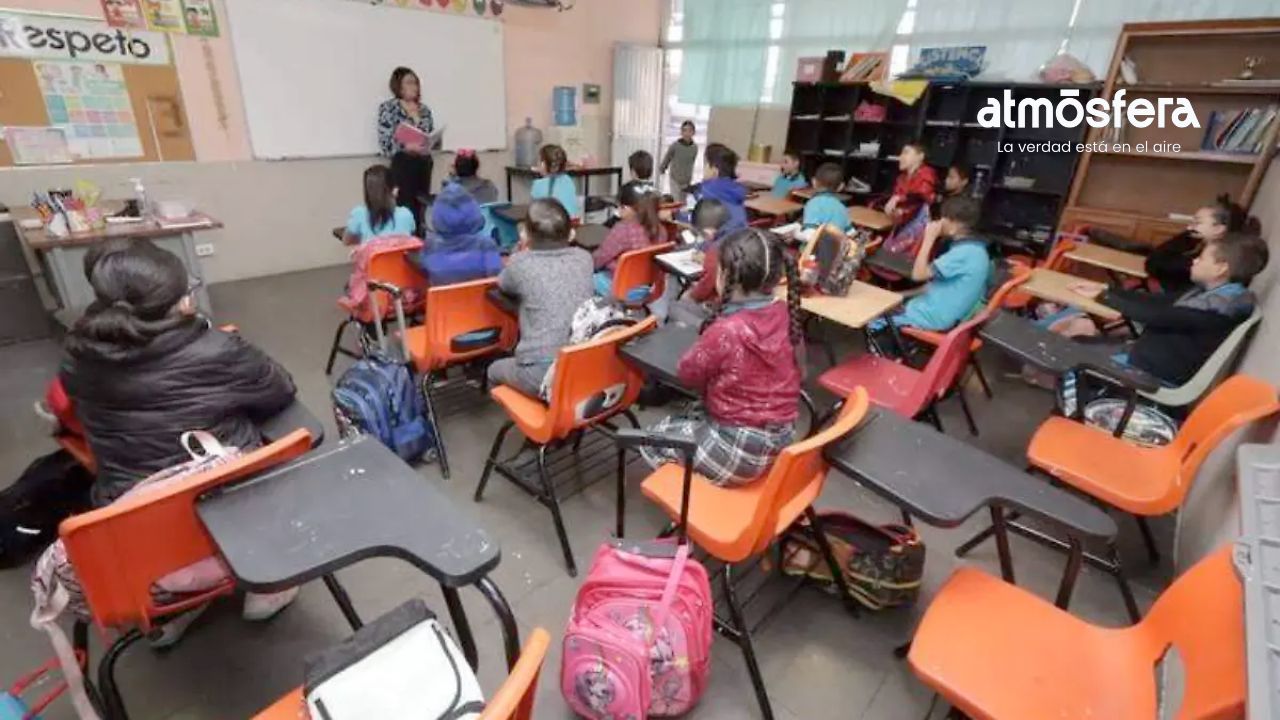 México profundiza rezago en matemáticas y lectura en PISA 2025