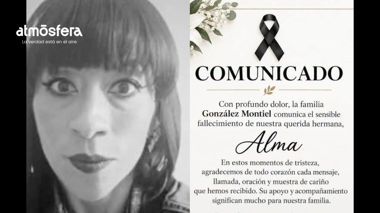 Localizan sin vida a Alma González Montiel, docente reportada como desaparecida en Cuautlancingo