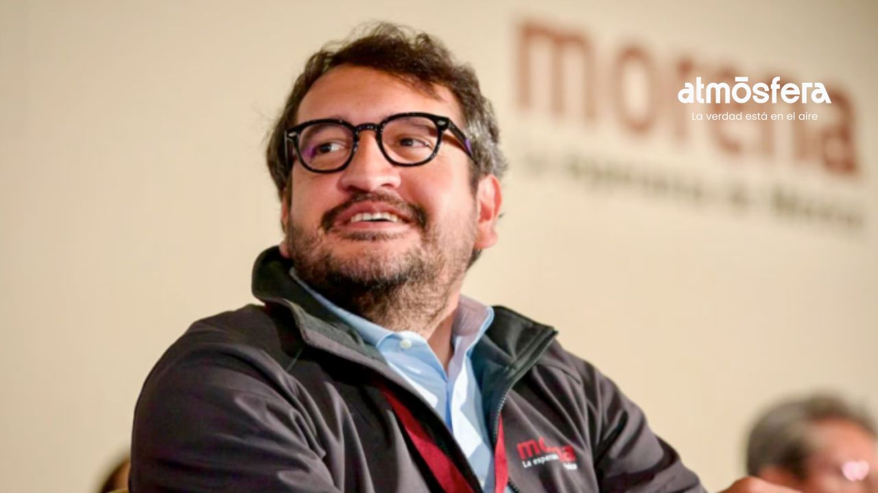 Investigan agencias de EU a Andy López Beltrán por presuntos vínculos con crimen y huachicol: NYT