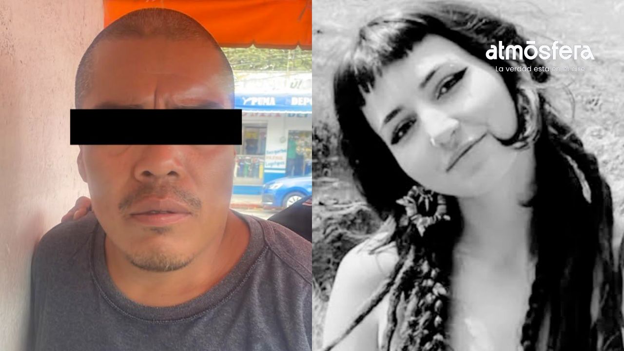 Detienen a “El Trompas”, presunto responsable de la muerte de estudiante española