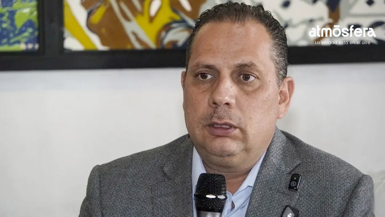 ¡Otra vez! El diputado Alejandro Carvajal se destapa: quiere la alcaldía de Puebla